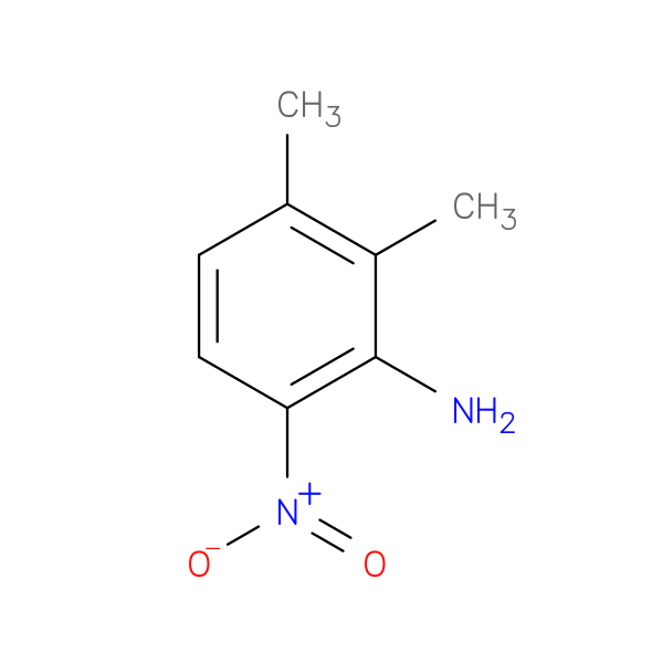 2,3-Dimethyl-6-nitroaniline