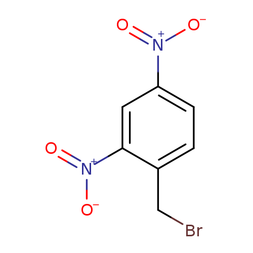 2,4-Dinitrobenzyl bromide