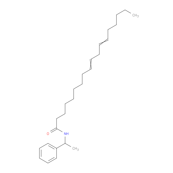 Melinamide