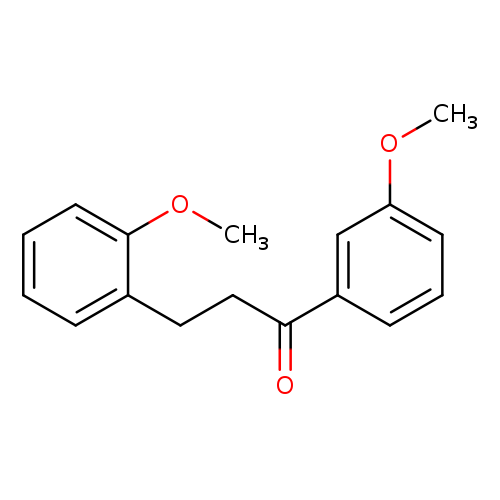 3'-Methoxy-3-(2-methoxyphenyl)propiophenone