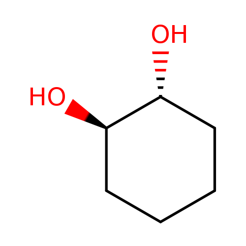 1,2-Cyclohexanediol, (1R,2R)-rel-