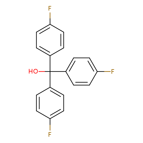 4,4',4''-Trifluorotrityl alcohol