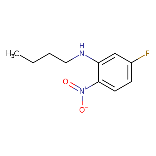 N-Butyl-5-fluoro-2-nitroaniline