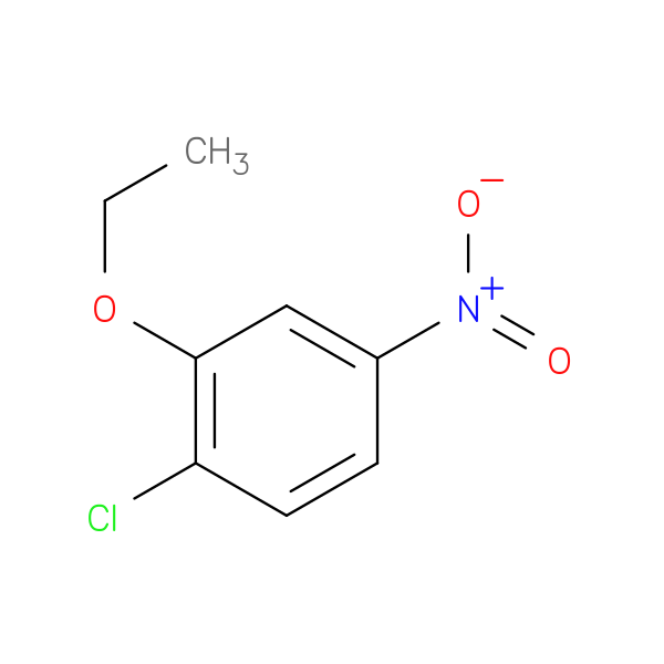 1-Chloro-2-ethoxy-4-nitrobenzene