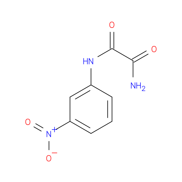 N-(3-Nitrophenyl)ethanediamide
