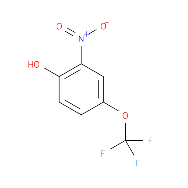 2-Nitro-4-(trifluoromethoxy)phenol