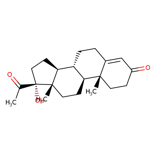 17A-hydroxyprogesterone
