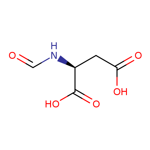 N-Formyl-L-aspartic acid