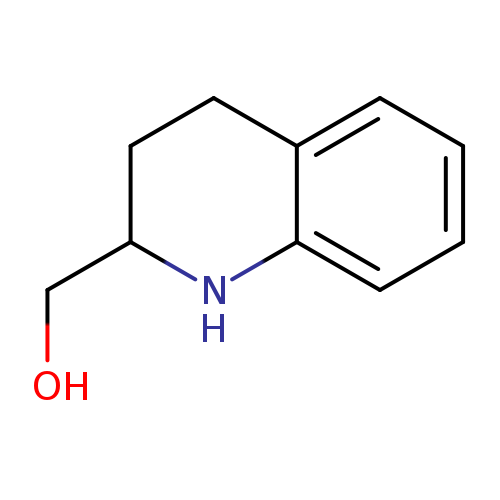 1,2,3,4-Tetrahydro-2-quinolinemethanol