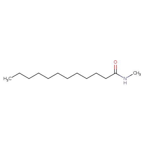 Dodecanamide, N-methyl-