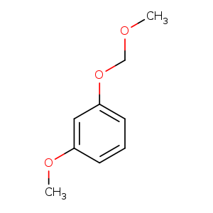 1-Methoxy-3-(methoxymethoxy)benzene