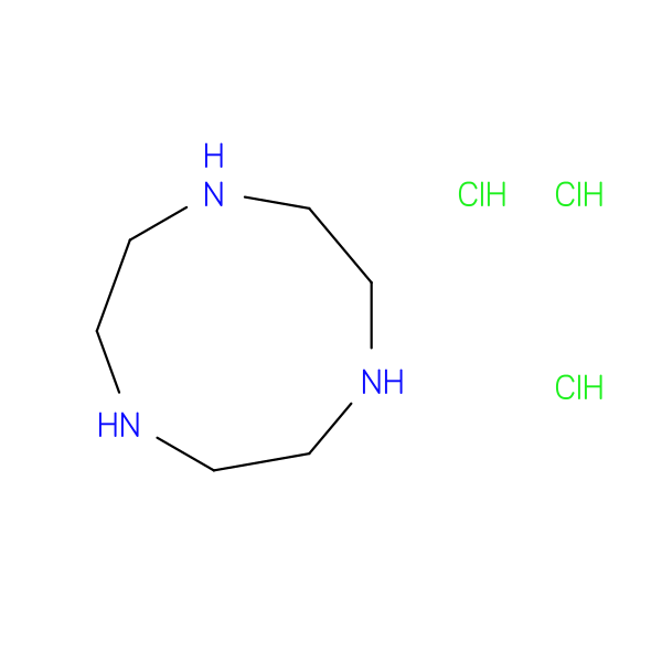 1,4,7-Triazonane trihydrochloride