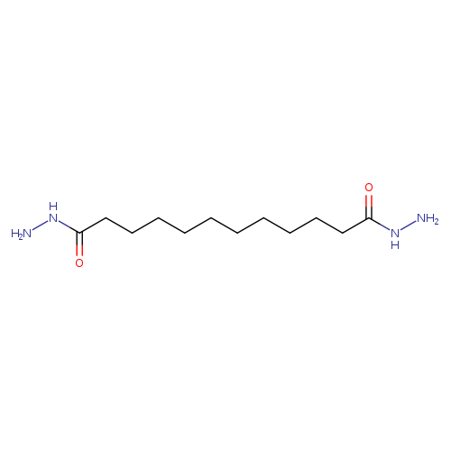 Dodecanedioic Dihydrazide