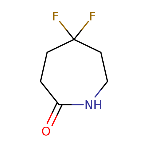 5,5-Difluoroazepan-2-one