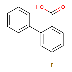 4-Fluoro-2-phenylbenzoic acid