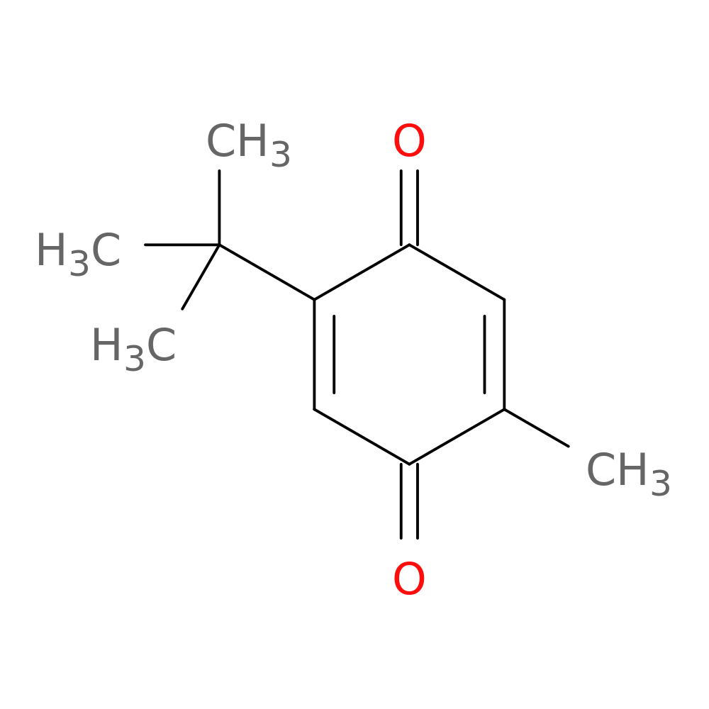 2-tert-Butyl-5-methyl-1,4-benzoquinone