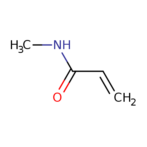2-Propenamide, N-methyl-