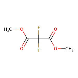 Dimethyl difluoromalonate