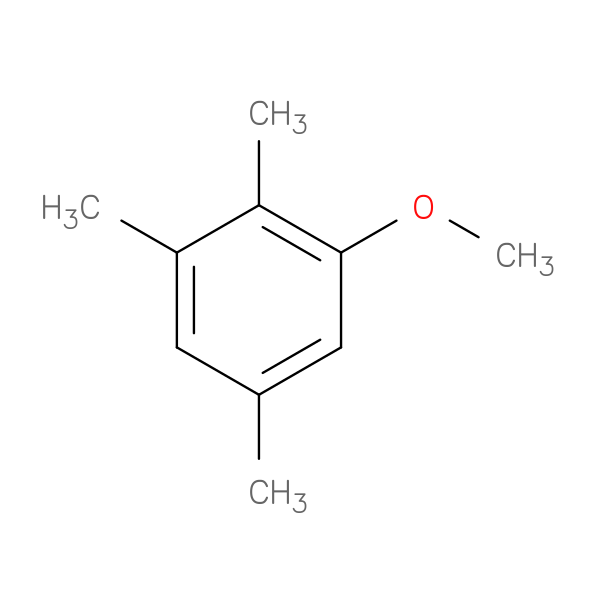 1-Methoxy-2,3,5-Trimethylbenzene