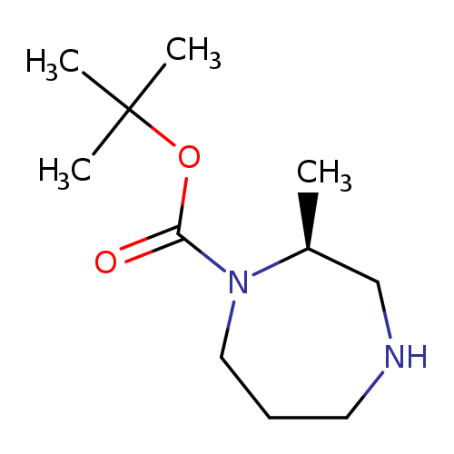 (S)-1-BOC-2-METHYL-[1,4]DIAZEPANE