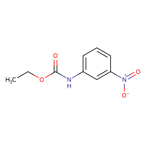 Ethyl (3-nitrophenyl)carbamate