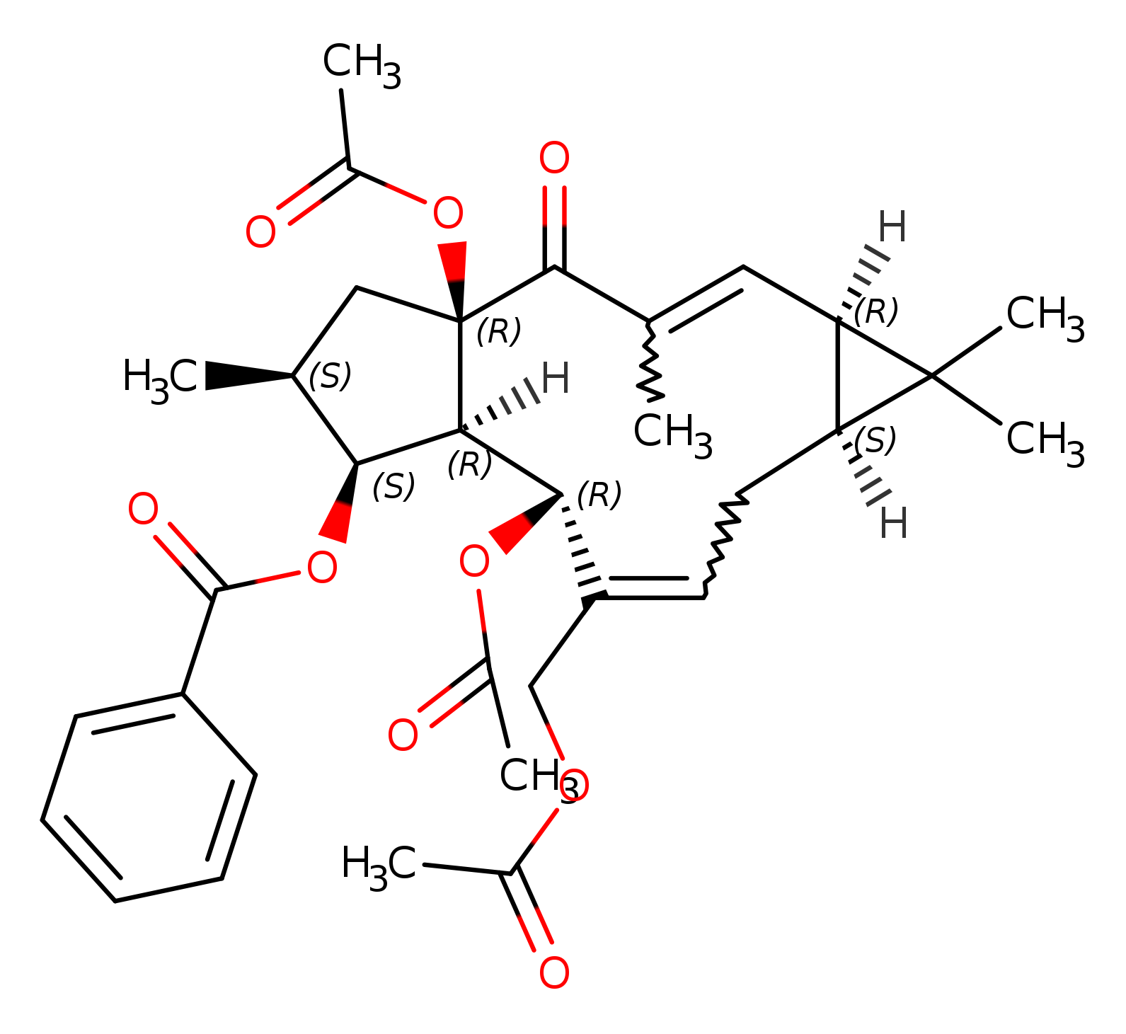 Euphorbia factor L7b