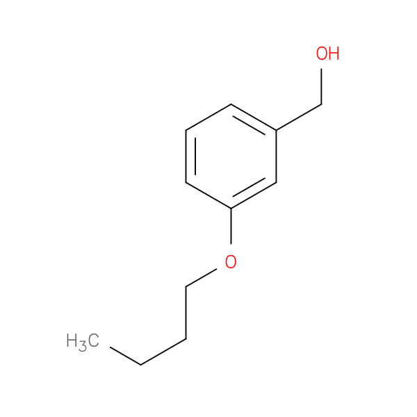 3-n-Butoxybenzyl alcohol