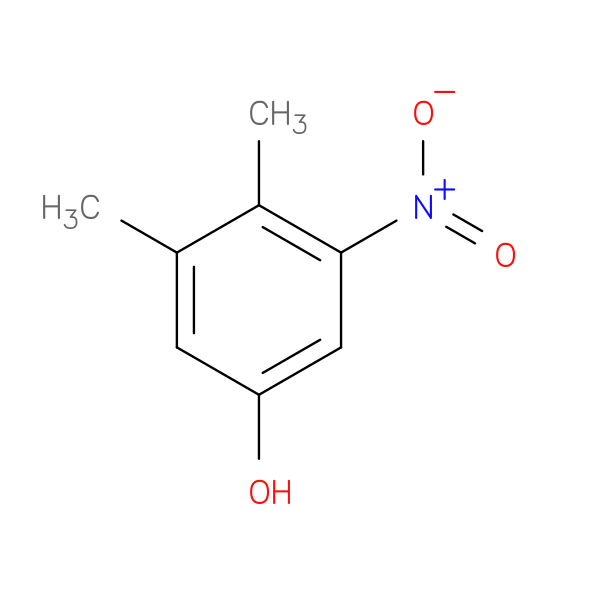 3,4-Dimethyl-5-Nitrophenol