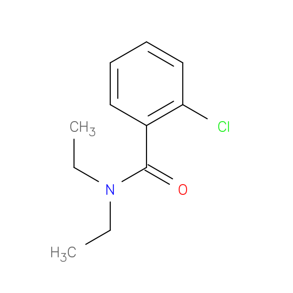 2-Chloro-N,N-diethylbenzamide