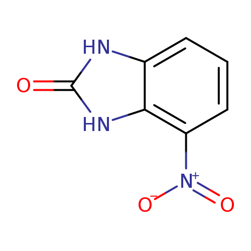 4-Nitro-1H-benzo[d]imidazol-2(3H)-one