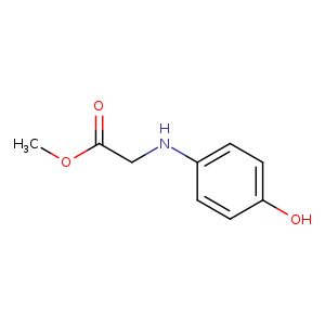 DL-4-Hydroxyphenylglycine methyl ester hydrochloride
