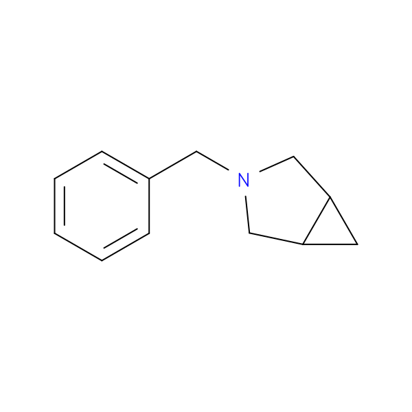 3-Benzyl-3-azabicyclo[3.1.0]hexane