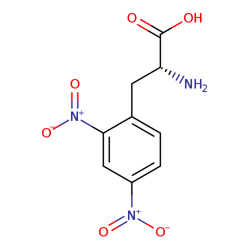 D-2,4-Dinitrophenylalanine
