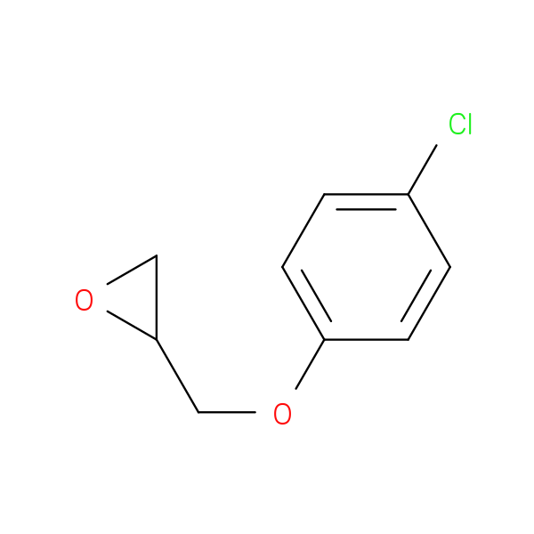 4-Chlorophenyl glycidyl ether