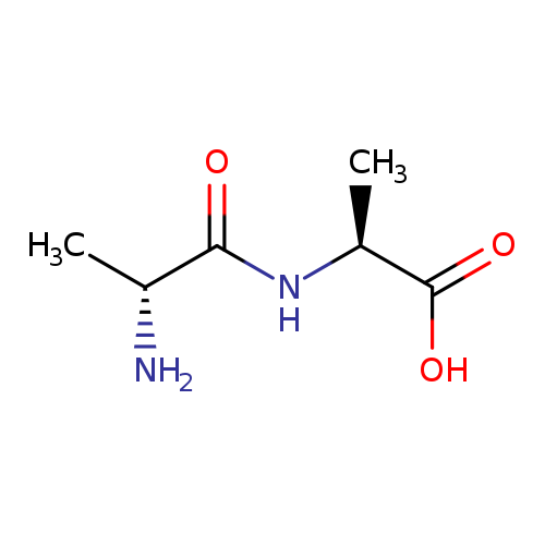 L-Alanine, D-alanyl-