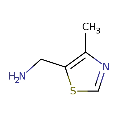 [(4-Methyl-1,3-thiazol-5-yl)methyl]amine dihydrochloride