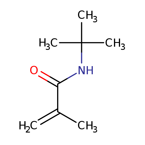 N-tert-Butylmethacrylamide