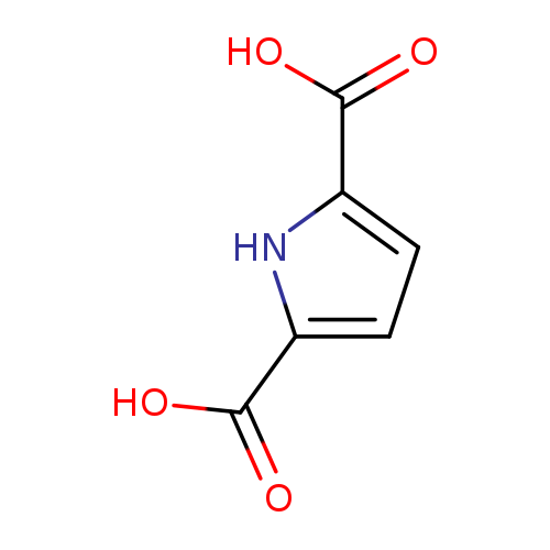1H-Pyrrole-2,5-dicarboxylic acid
