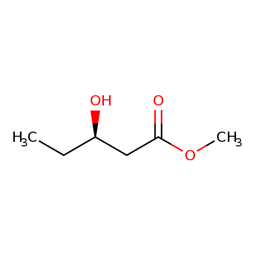 (-)-Methyl (R)-3-hydroxypentanoate