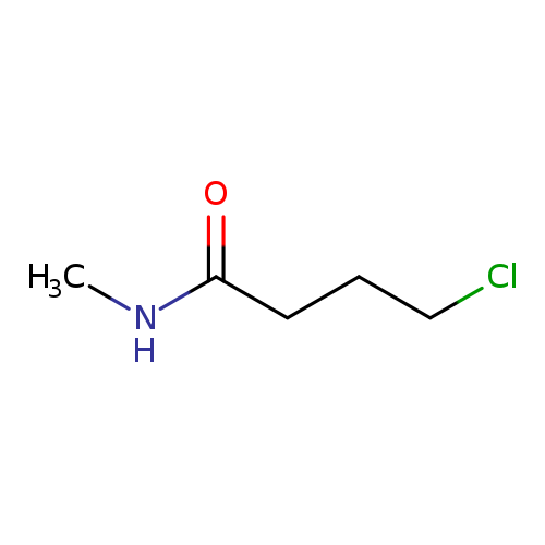 4-chloro-N-methylbutanamide