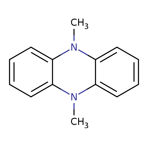 Phenazine, 5,10-dihydro-5,10-dimethyl-