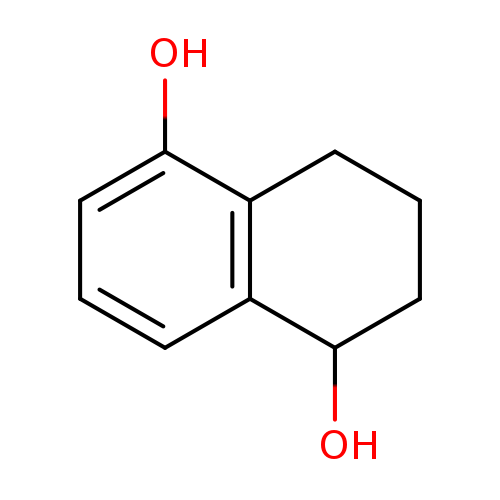 1,2,3,4-Tetrahydronaphthalene-1,5-diol