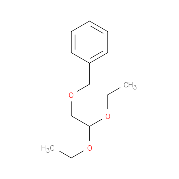 Benzyloxyacetaldehyde diethyl acetal