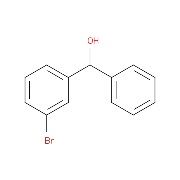 (3-Bromophenyl)(phenyl)methanol