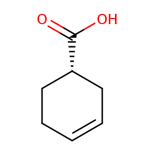 (S)-(-)-3-Cyclohexenecarboxylic acid