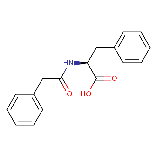 Phenylacetyl-L-Phenhylalanine