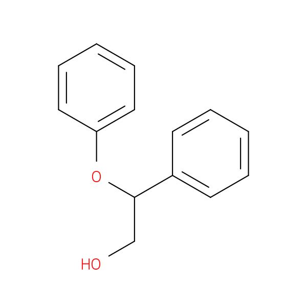 2-Phenoxy-2-phenylethanol