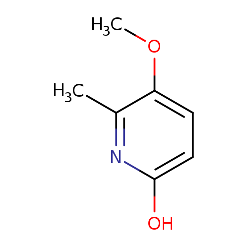 5-METHOXY-6-METHYLPYRIDIN-2-OL
