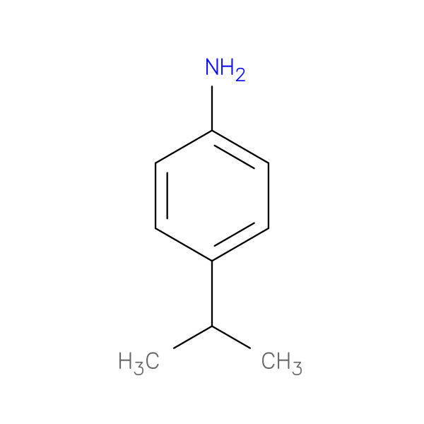 4-Isopropylaniline