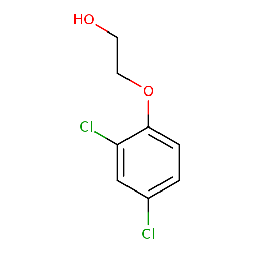 2-(2,4-Dichlorophenoxy)ethanol